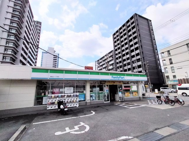 AP150 ラナップスクエア野田 801の外観|



