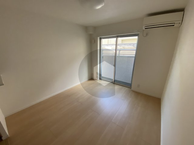 リビングライフ長瀬の子供部屋