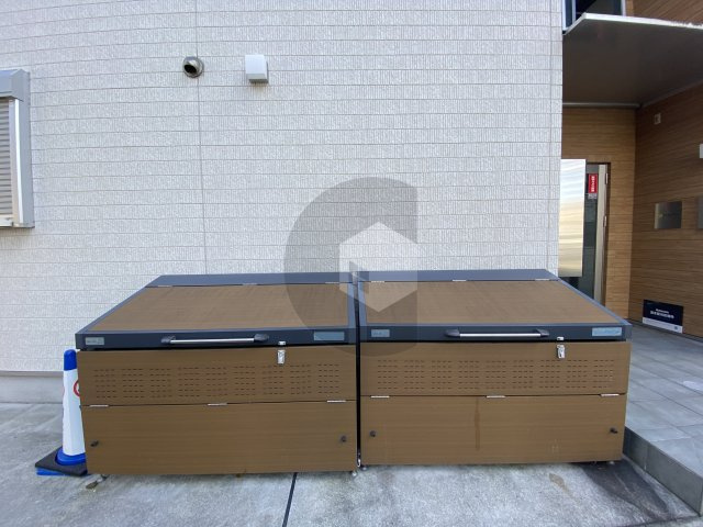 リビングライフ長瀬の設備