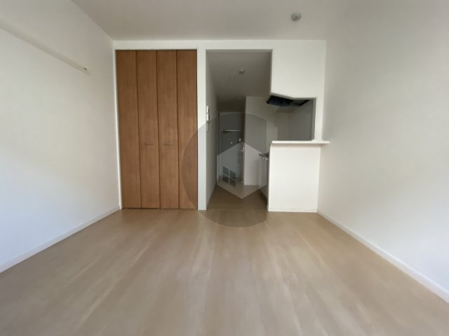 リビングライフ長瀬の居間・リビング