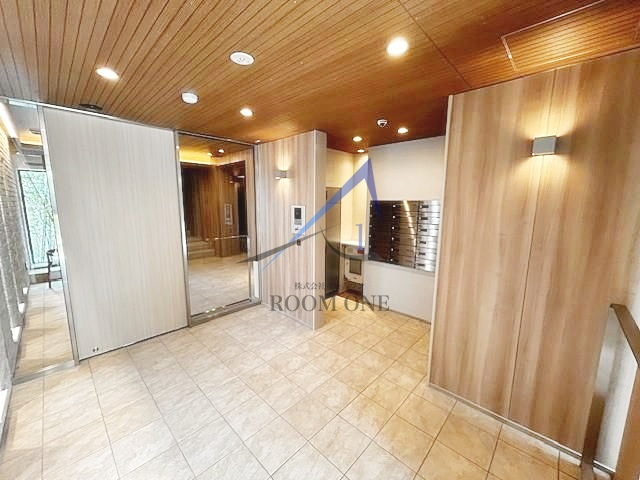北品川テラス
