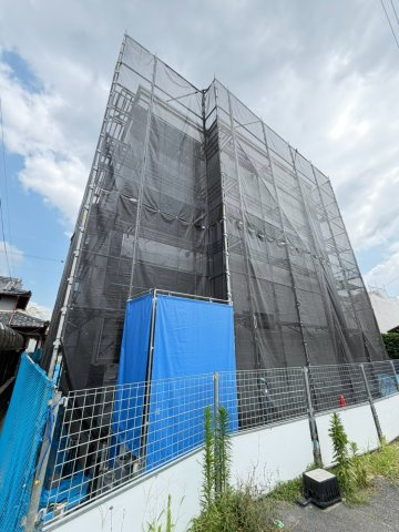 REGALEST茨木のその他共用部分