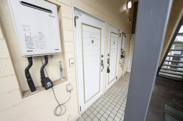AP449 ハウスロイヤル 102のその他共用部分|



