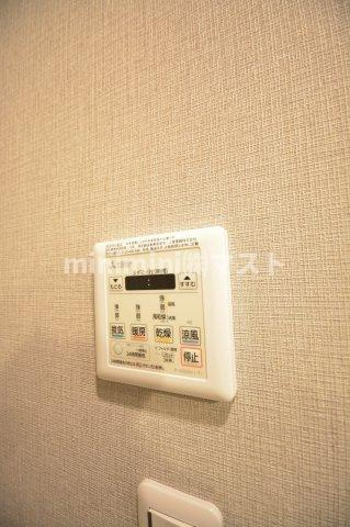 大阪市西区立売堀５丁目の賃貸マンションのその他