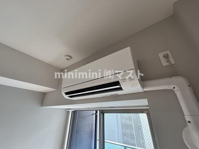 大阪市西区西本町２丁目の賃貸マンションの設備