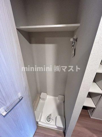 大阪市西区西本町２丁目の賃貸マンションの設備