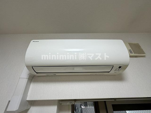 大阪市西区立売堀４丁目の賃貸マンションの設備