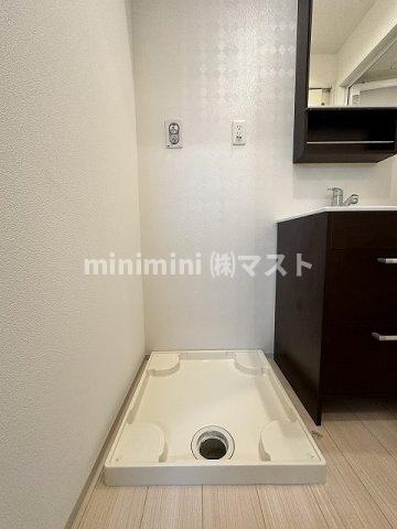 大阪市西区立売堀４丁目の賃貸マンションの設備