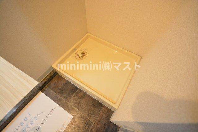 大阪市西区南堀江１丁目の賃貸マンションの設備