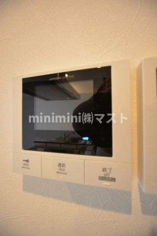 Ｗａｖｅ　ｏｎ　Ｈｏｒｉｅ　Ｔｏｗｅｒのセキュリティ