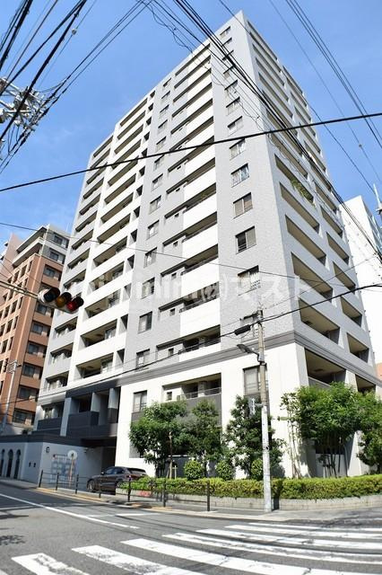 大阪市西区新町２丁目の賃貸マンション