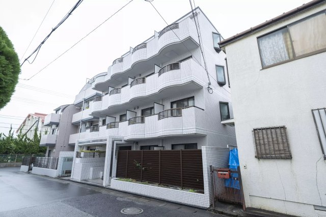 AP714 ソフィア行徳 306の外観|




