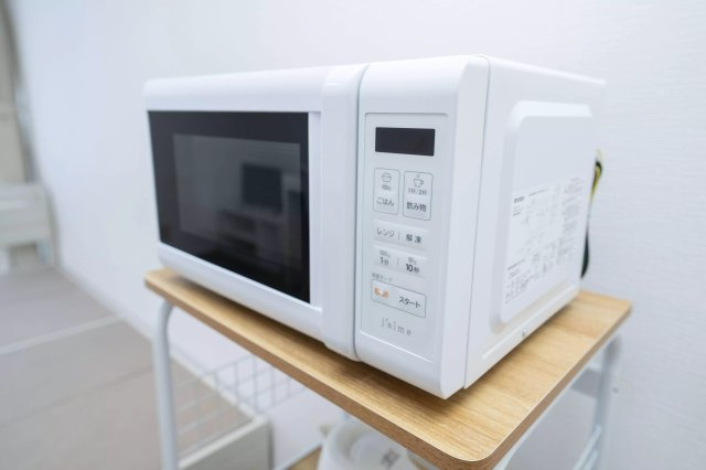 AP622 東京ベイクラブ 307のキッチン|




