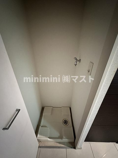 大阪市西区北堀江３丁目の賃貸マンションの設備