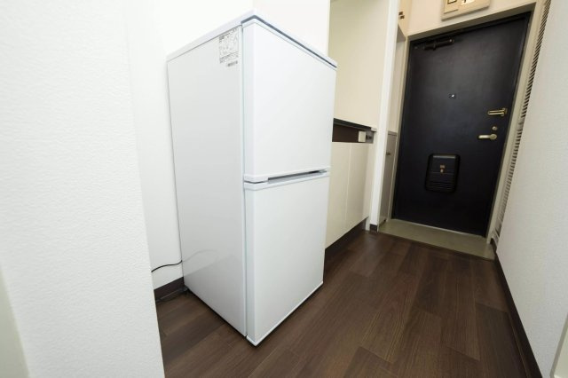 AP308 サンウィング南行徳 402のキッチン|



