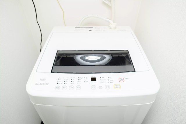 AP308 サンウィング南行徳 402の設備|



