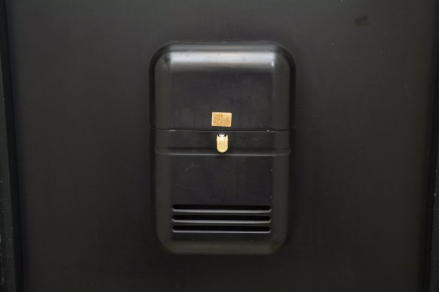 AP308 サンウィング南行徳 402の設備|



