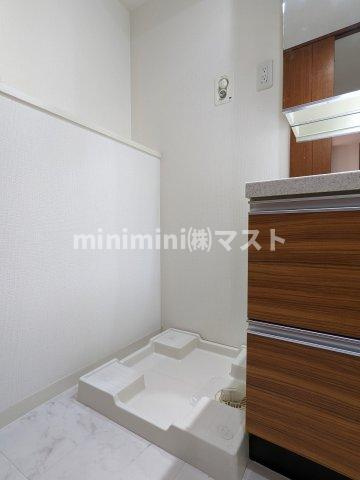 大阪市西区江戸堀１丁目の賃貸マンションのその他