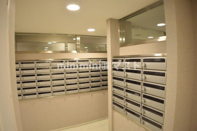 大阪市西区江戸堀１丁目の賃貸マンションのその他共用部分