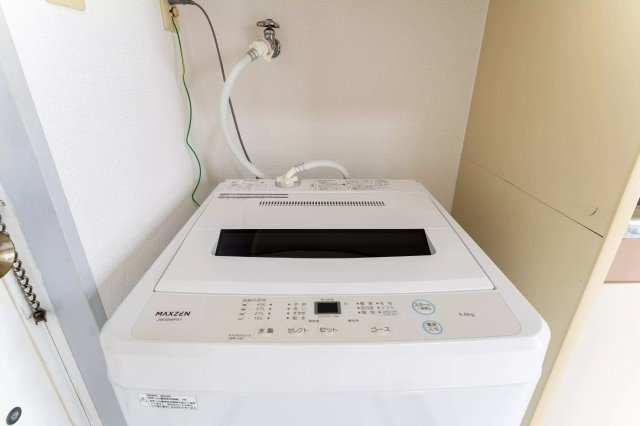 AP263 ローズガーデンタカエイ112番館の設備|



