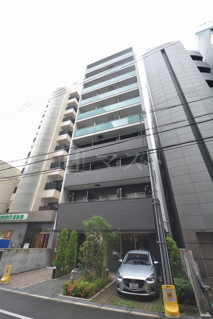 大阪市西区江戸堀１丁目の賃貸マンション