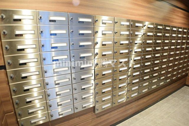 大阪市西区江戸堀１丁目の賃貸マンションのその他共用部分