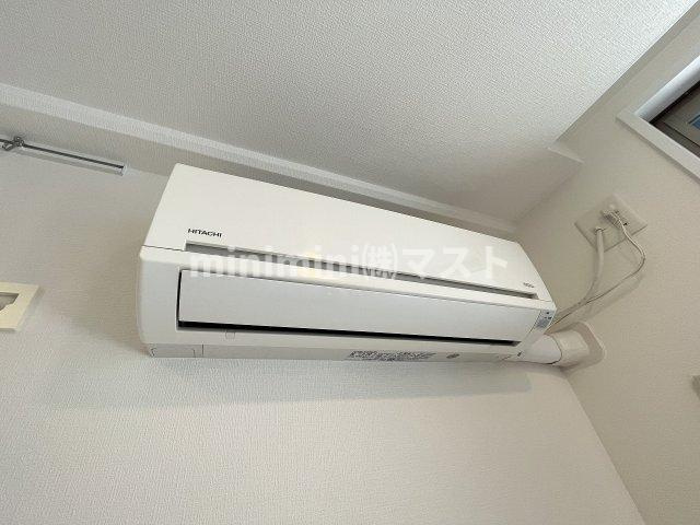 大阪市西区新町３丁目の賃貸マンションの設備