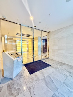 大阪市西区新町３丁目の賃貸マンションのその他共用部分