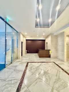 大阪市西区新町３丁目の賃貸マンションのその他共用部分