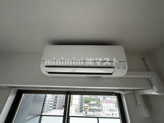 大阪市西区新町４丁目の賃貸マンションの設備