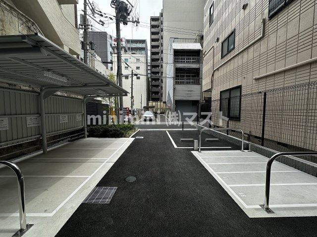 大阪市西区新町４丁目の賃貸マンションのその他
