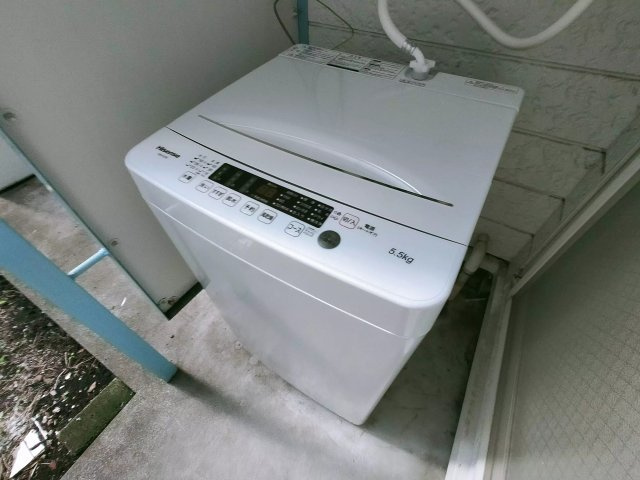 AP827 レオパレス富士塚第2 103の設備|



