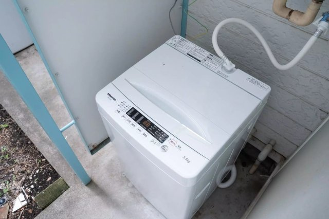 AP827 レオパレス富士塚第2 103の設備|



