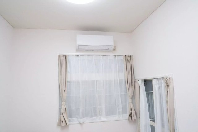 AP827 レオパレス富士塚第2 103の内装|



