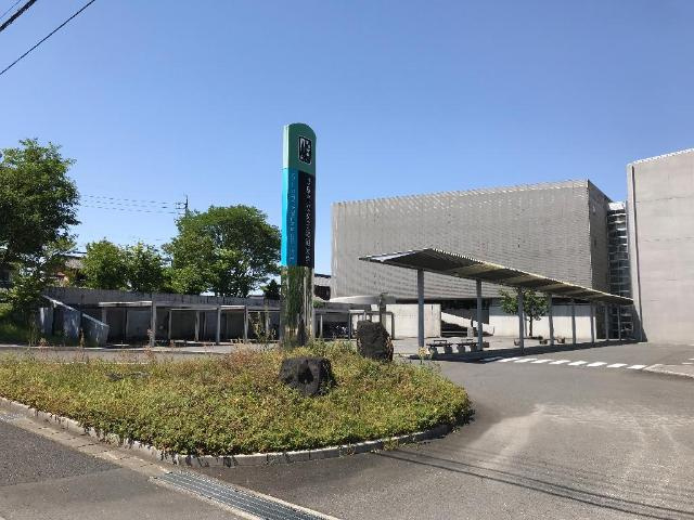 グリーンフィールドの周辺|岐阜市立女子短期大学まで2,143ｍ