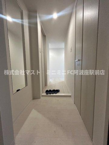 大阪市西区江戸堀２丁目の賃貸マンションのその他