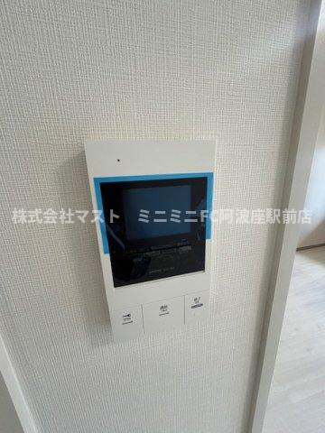 大阪市西区江戸堀２丁目の賃貸マンションのその他