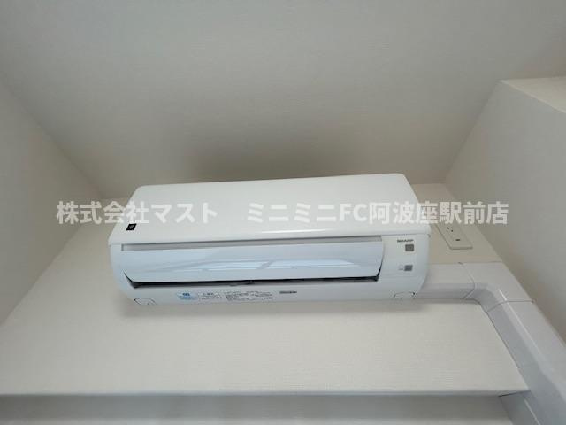 大阪市西区江戸堀２丁目の賃貸マンションの設備