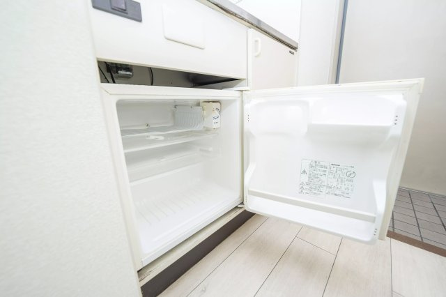 AP792 レクセル新子安 801のキッチン|




