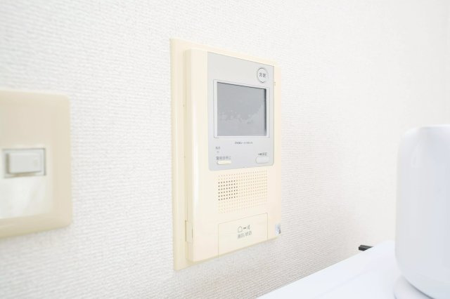 AP792 レクセル新子安 801のセキュリティ|




