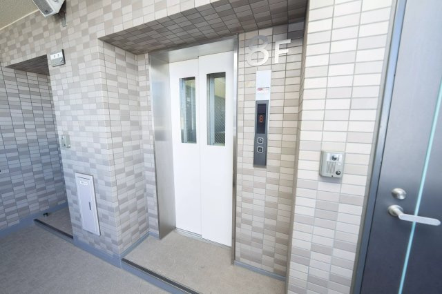 AP792 レクセル新子安 801の設備|




