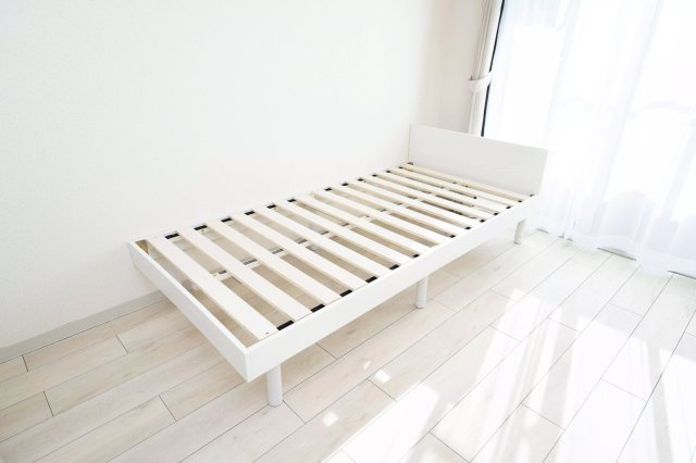 AP792 レクセル新子安の洋室|




