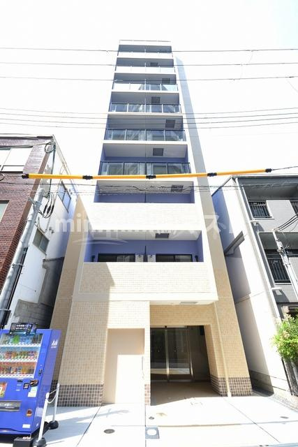 大阪市西区九条南３丁目の賃貸マンションのその他共用部分