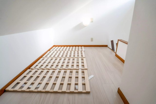 AP740 ピュアハウス神大寺参番館 202の洋室|



