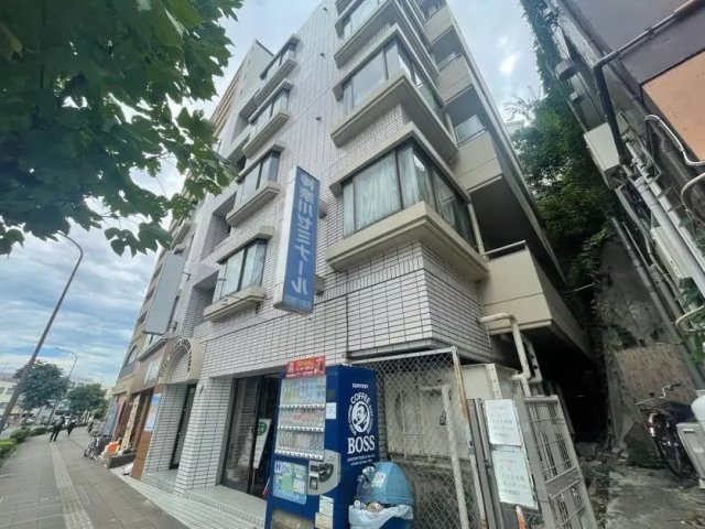 AP735 どえる田園ガーデン山 503の外観|



