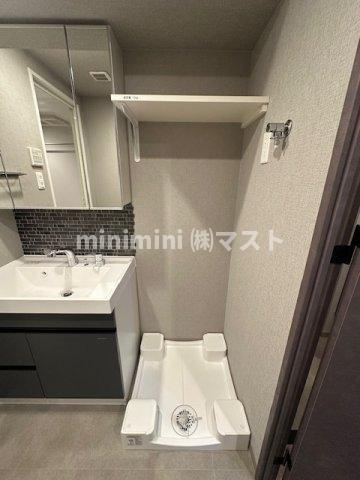 大阪市西区南堀江３丁目の賃貸マンションの設備