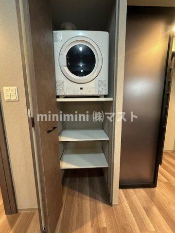 大阪市西区南堀江３丁目の賃貸マンションのその他