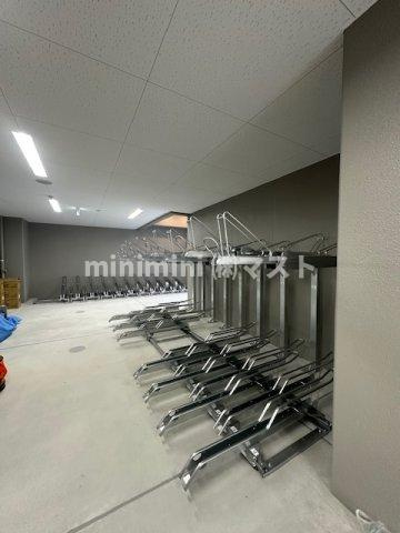 大阪市西区南堀江３丁目の賃貸マンションのその他共用部分