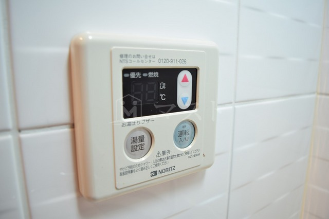 大阪市西区阿波座１丁目の賃貸マンションの設備