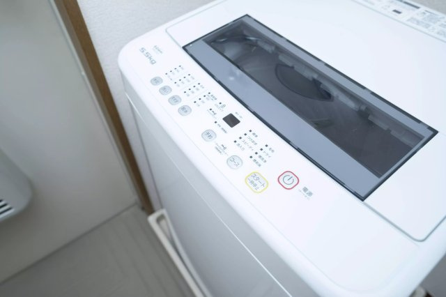AP652 晴空萬里 102の設備|




